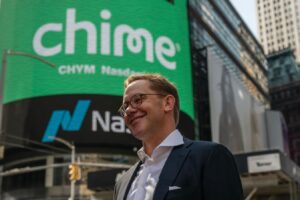 The Chime IPO Will Kickstart A Fintech Investment Comeback