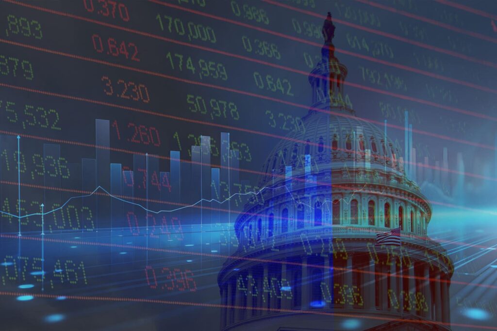 What Is Capitol Trades? The Website Providing Insights Into Politician Trading Activity