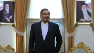 Top advisor to Iranian Supreme Leader killed in Israeli strikes, state media says