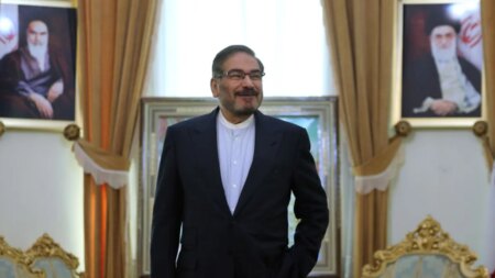 Top advisor to Iranian Supreme Leader killed in Israeli strikes, state media says