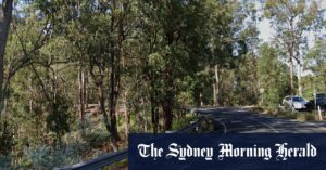 Elderly driver killed in crash on Mount Coot-tha