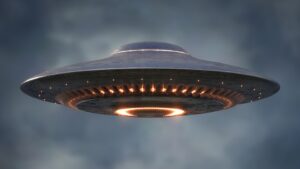 UFO cover used by government to ‘hide a lot of things,’ former NASA agent says