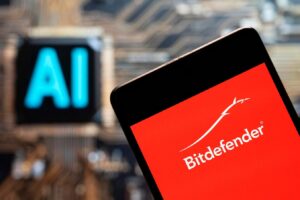 Counterfeit Bitdefender Website Snares Victims