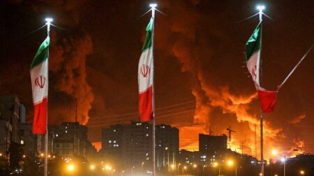 Israel’s strikes damaged Iranian deterrence in the region, former IDF official says