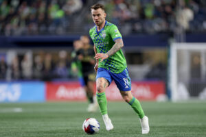 How to Watch Botafogo vs Seattle Sounders: Live Stream FIFA Club World Cup, TV Channel
