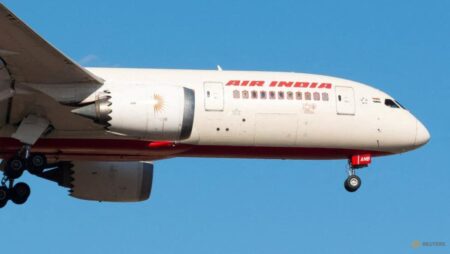 Air India Dreamliner returns to Hong Kong after technical issue mid-air, source says
