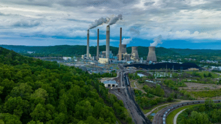 AG leading suit against NY effort to punish energy firms for climate change warns of major repercussions