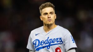 Dodgers player claims Los Angeles being ‘abused and ripped apart’ amid immigration raids