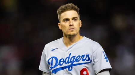 Dodgers player claims Los Angeles being ‘abused and ripped apart’ amid immigration raids