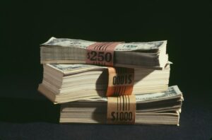 Why Capital Flows To The U.S. Could Slow