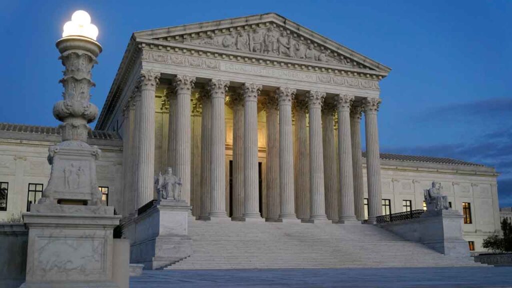 Supreme Court will hear pro-life center’s free speech fight against New Jersey