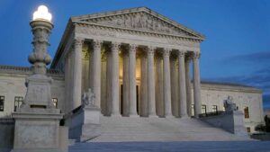 Supreme Court will hear pro-life center’s free speech fight against New Jersey