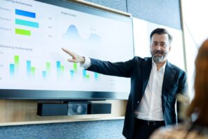 From Metrics To Macro: The CFO’s Strategic Ascent