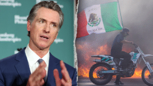 EXCLUSIVE: New ‘Gavin Newsom files’ reveal California governor’s ‘extreme’ agenda: report
