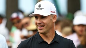 Twins icon Joe Mauer ‘excited’ for American Century, admits he needs more work on golf game