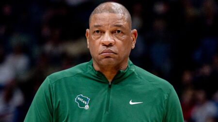 Bucks’ Doc Rivers on what Democrats need to change moving forward