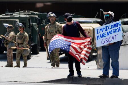 Immigration Raids Deepen Construction’s .8 Billion Labor Crisis