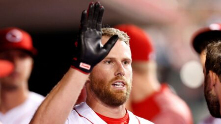 Ex-MLB star says he would ‘no longer support’ Trump if US goes to war