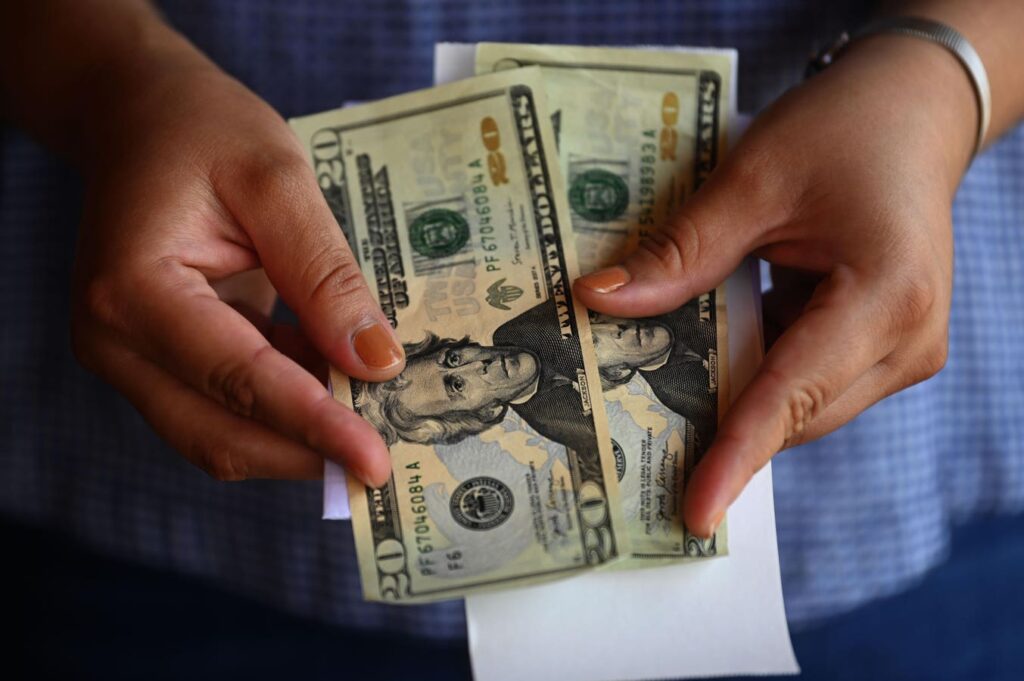 U.S. Lawmakers Ponder A Remittance Tax