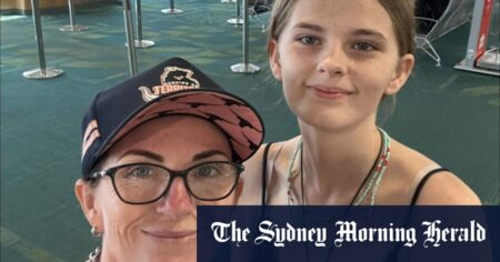 Human remains formally identified as teenager