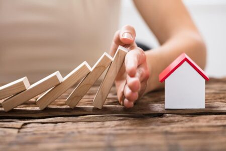 When Life Hits Hard, Here’s What Women Need To Know About Insurance