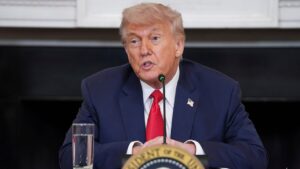 Senate panel navigates delicate compromises on Medicaid, taxes in latest chunk of Trump’s megabill