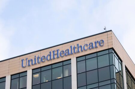 Watch The Surge Of Insider Buying At UnitedHealth Group