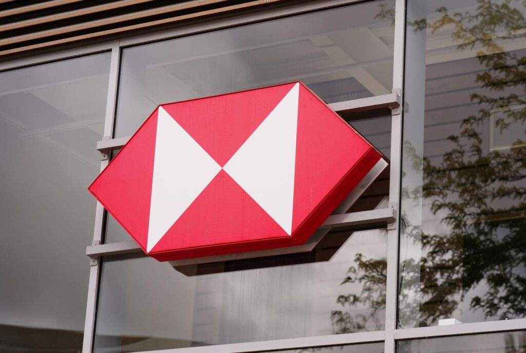 HSBC Stock: What’s New?