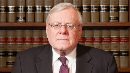 Reagan-nominated federal judge accuses Trump admin of ‘discrimination’ with cuts to NIH diversity grants