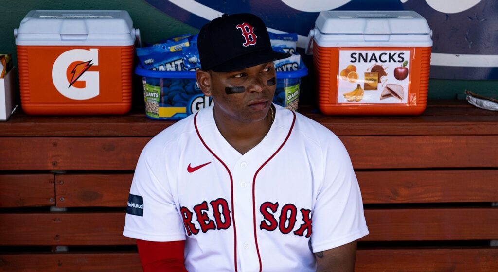 Red Sox exec says he believes team could win ‘more games’ without Rafael Devers
