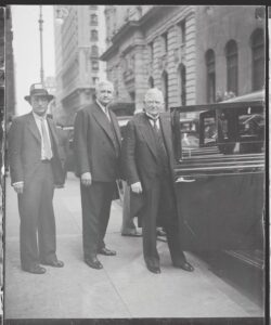 Chris Hughes’ American Economic History