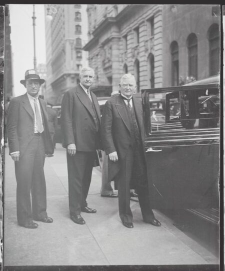 Chris Hughes’ American Economic History