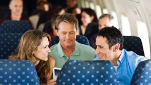 Traveler falls victim to ‘seat swap shenanigans,’ plus a Chick-fil-A change sparks debate
