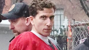 Surprise witness in Idaho student murders says she ‘saw Bryan there’ on deadly night