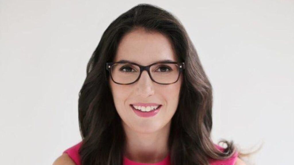 Getting To Know You Tuesday: Arielle Tucker
