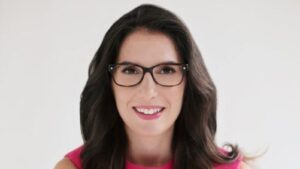 Getting To Know You Tuesday: Arielle Tucker