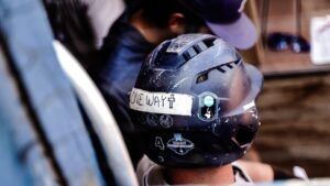 NCAA baseball team stopped caring about winning to focus on Jesus – then went to the World Series