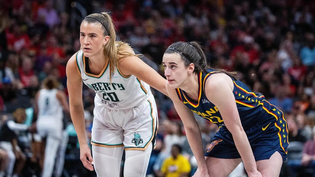 Liberty coach embraces WNBA viewership milestone powered by Caitlin Clark’s return: ‘I love it’