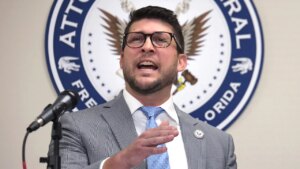 Florida attorney general held in contempt after challenging court’s block on immigration law