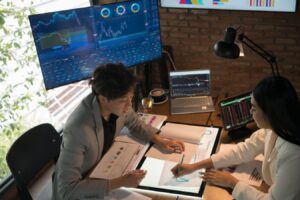 This AI Fund’s 7.3% Payout Looks Great But One Chart Screams ‘Sell’