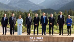 After Trump’s departure, G7 leaders fail to reach agreements on key issues