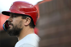 Phillies ‘Want to See’ Kyle Schwarber Test Market Without Extension, per Insider