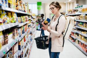 Tariffs Take Kraft Heinz, Campbells And Others To Stocks’ New Lows List