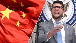Florida AG subpoenas Chinese company over ‘compromised’ medical devices that can transmit private data