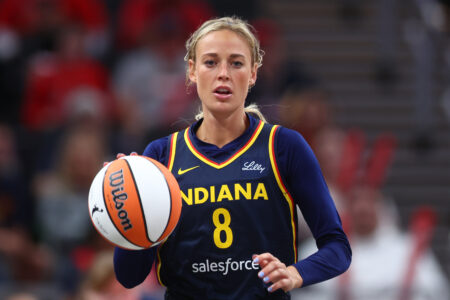 How to Buy Sophie Cunningham Indiana Fever Jersey