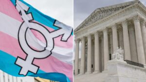 ‘We won’: Social media erupts over SCOTUS ruling dealing ‘fatal blow’ to transgender surgeries on minors