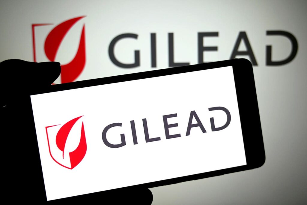 Should You Buy Gilead Stock At 0?