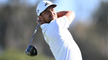 Xander Schauffele ‘excited’ about major PGA Tour change: ‘Always a good thing’
