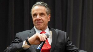 Andrew Cuomo to run as independent for New York City mayor: report