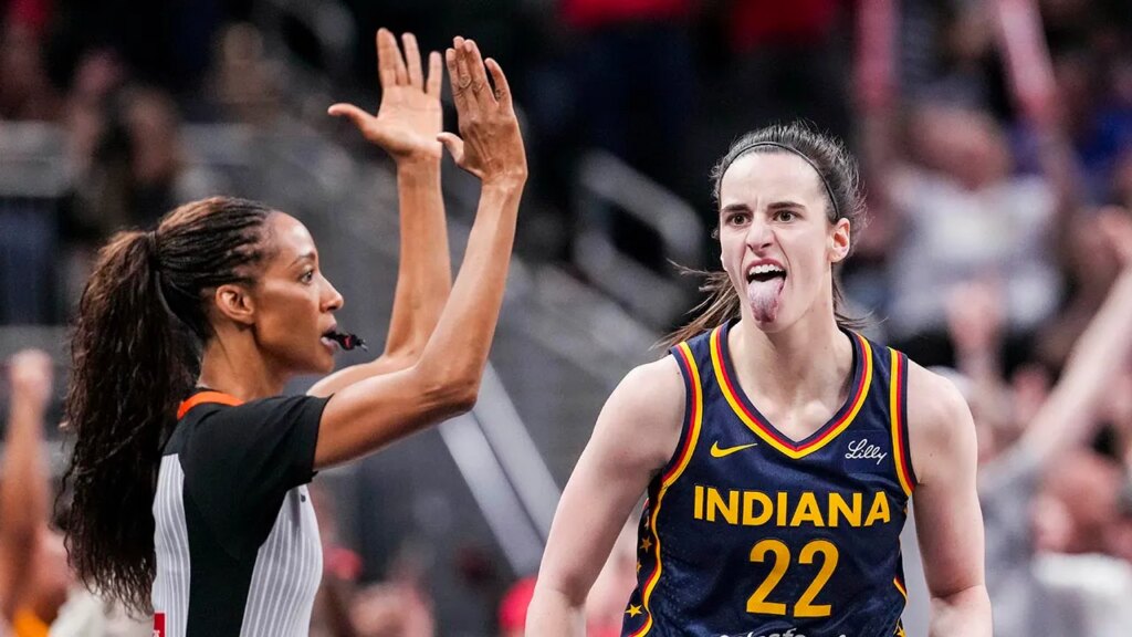 Some vitriol toward Caitlin Clark is ‘self-induced,’ ESPN’s Stephen A Smith says